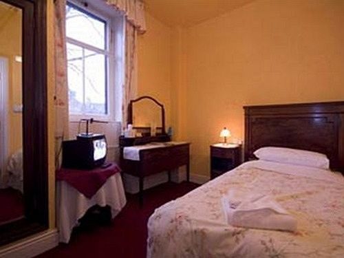 Station Hotel Penrith Extérieur photo