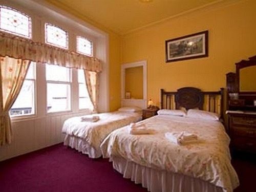 Station Hotel Penrith Extérieur photo