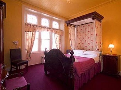 Station Hotel Penrith Extérieur photo